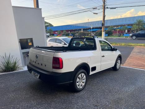 VOLKSWAGEN Saveiro 1.6 CS, Foto 3