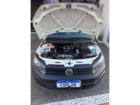 VOLKSWAGEN Saveiro 1.6 CS, Foto 5