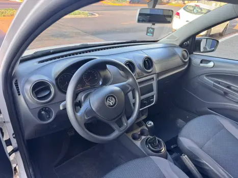 VOLKSWAGEN Saveiro 1.6 CS, Foto 6