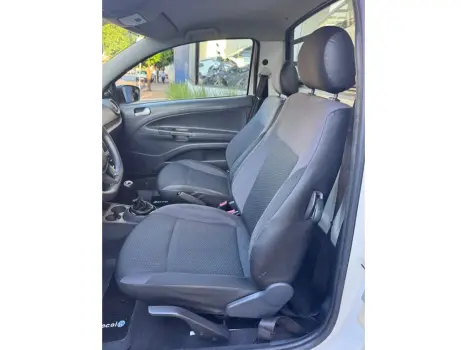 VOLKSWAGEN Saveiro 1.6 CS, Foto 7