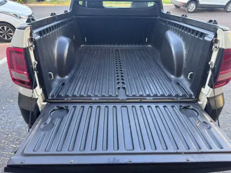 VOLKSWAGEN Saveiro 1.6 CS, Foto 8