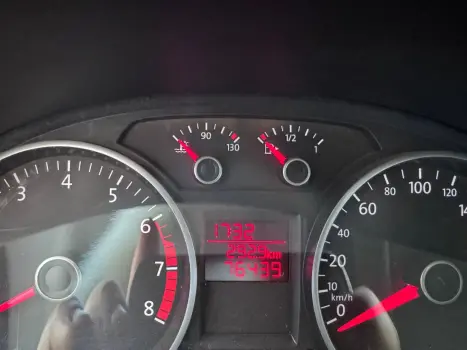 VOLKSWAGEN Saveiro 1.6 CS, Foto 9