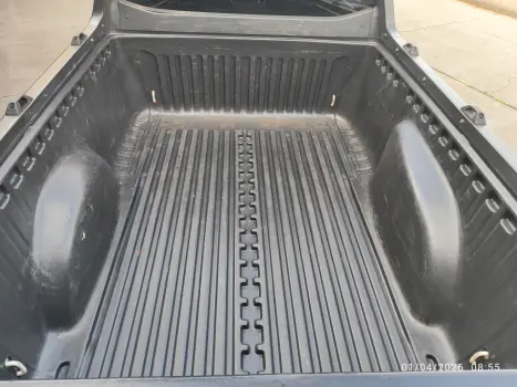 VOLKSWAGEN Saveiro 1.6 16V FLEX MSI TRENDLINE CABINE SIMPLES, Foto 14