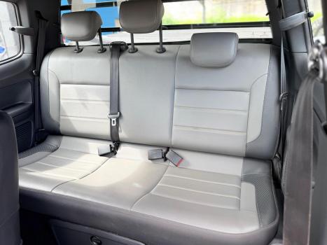 VOLKSWAGEN Saveiro 1.6 16V G6 CROSS CABINE DUPLA FLEX, Foto 12