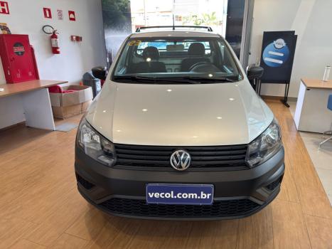VOLKSWAGEN Saveiro 1.6 FLEX MSI ROBUST CABINE SIMPLES, Foto 2