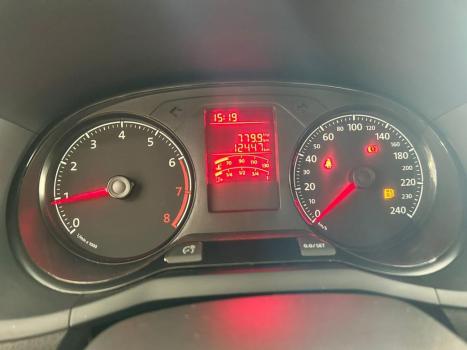 VOLKSWAGEN Saveiro 1.6 16V FLEX MSI ROBUST CABINE SIMPLES, Foto 12