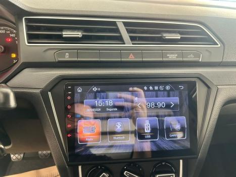 VOLKSWAGEN Saveiro 1.6 16V FLEX MSI ROBUST CABINE SIMPLES, Foto 13