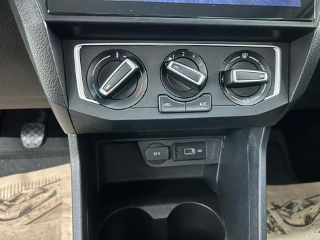 VOLKSWAGEN Saveiro 1.6 16V FLEX MSI ROBUST CABINE SIMPLES, Foto 14