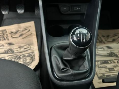 VOLKSWAGEN Saveiro 1.6 16V FLEX MSI ROBUST CABINE SIMPLES, Foto 15