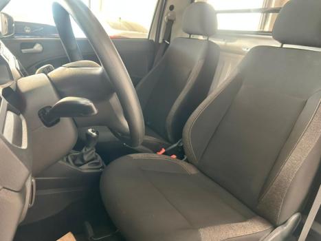 VOLKSWAGEN Saveiro 1.6 16V FLEX MSI ROBUST CABINE SIMPLES, Foto 16