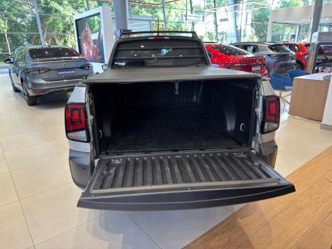 VOLKSWAGEN Saveiro 1.6 16V FLEX MSI ROBUST CABINE SIMPLES, Foto 10