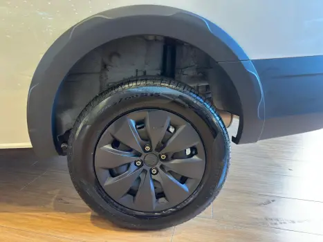 VOLKSWAGEN Saveiro 1.6 16V FLEX MSI ROBUST CABINE DUPLA, Foto 6