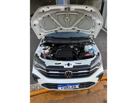 VOLKSWAGEN Saveiro 1.6 G6 HIGHLINE CABINE DUPLA FLEX, Foto 5