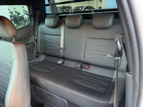 VOLKSWAGEN Saveiro 1.6 G6 HIGHLINE CABINE DUPLA FLEX, Foto 7