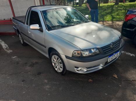 VOLKSWAGEN Saveiro 1.6 G3, Foto 1