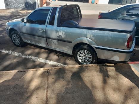 VOLKSWAGEN Saveiro 1.6 G3, Foto 2