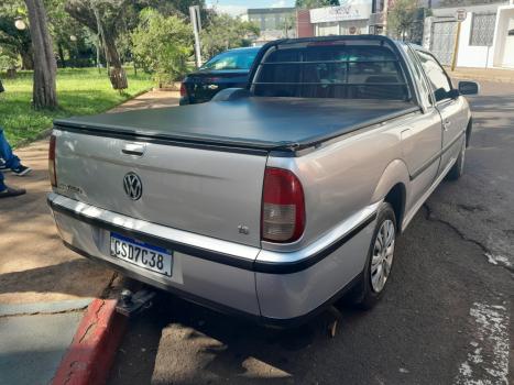 VOLKSWAGEN Saveiro 1.6 G3, Foto 3