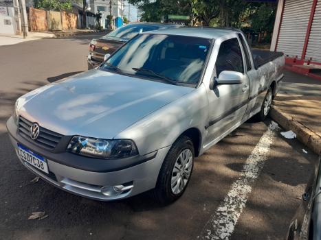 VOLKSWAGEN Saveiro 1.6 G3, Foto 4