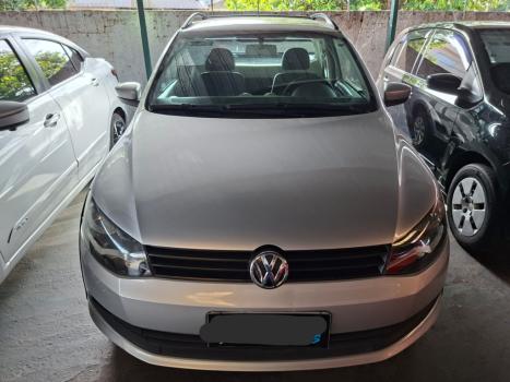 VOLKSWAGEN Saveiro 1.6 G6 CABINE ESTENDIDA FLEX, Foto 1