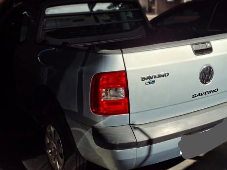 VOLKSWAGEN Saveiro 1.6 G6 CABINE ESTENDIDA FLEX, Foto 2