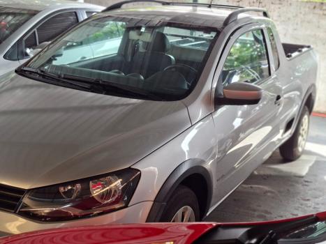 VOLKSWAGEN Saveiro 1.6 G6 CABINE ESTENDIDA FLEX, Foto 3