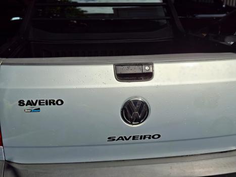 VOLKSWAGEN Saveiro 1.6 G6 CABINE ESTENDIDA FLEX, Foto 4