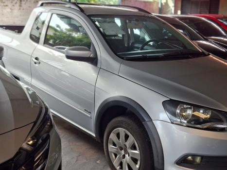 VOLKSWAGEN Saveiro 1.6 G6 CABINE ESTENDIDA FLEX, Foto 5