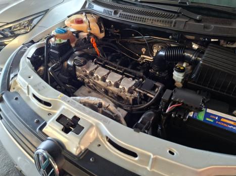 VOLKSWAGEN Saveiro 1.6 G6 CABINE ESTENDIDA FLEX, Foto 7