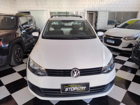 VOLKSWAGEN Saveiro 1.6 G6 FLEX, Foto 1