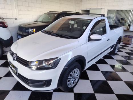 VOLKSWAGEN Saveiro 1.6 G6 FLEX, Foto 2