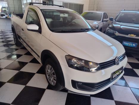 VOLKSWAGEN Saveiro 1.6 G6 FLEX, Foto 3
