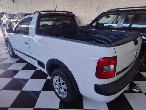 VOLKSWAGEN Saveiro 1.6 G6 FLEX, Foto 4