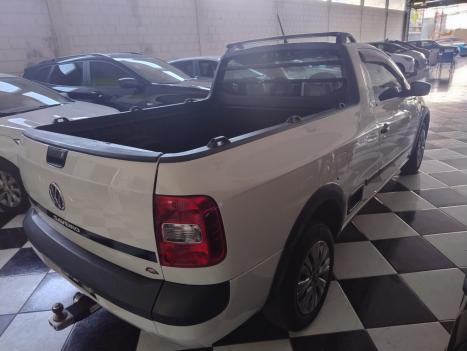 VOLKSWAGEN Saveiro 1.6 G6 FLEX, Foto 5