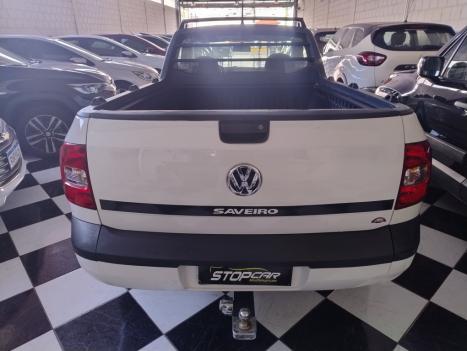 VOLKSWAGEN Saveiro 1.6 G6 FLEX, Foto 6