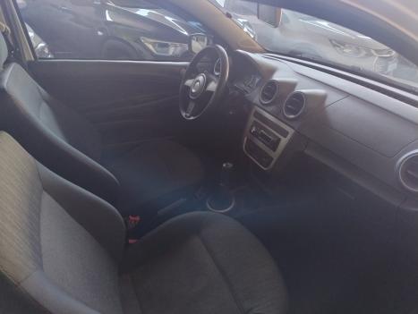 VOLKSWAGEN Saveiro 1.6 G6 FLEX, Foto 7