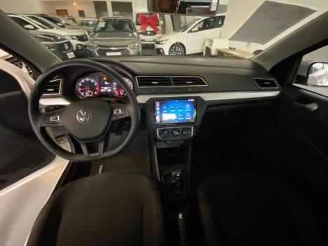 VOLKSWAGEN Saveiro 1.6 16V FLEX MSI TRENDLINE CABINE SIMPLES, Foto 5