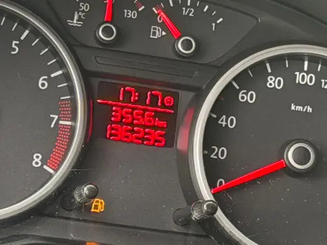 VOLKSWAGEN Saveiro 1.6 G5 TREND CABINE ESTENDIDA FLEX, Foto 13