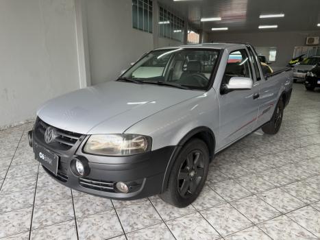 VOLKSWAGEN Saveiro 1.6 G4 SURF FLEX, Foto 1
