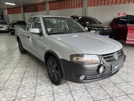 VOLKSWAGEN Saveiro 1.6 G4 SURF FLEX, Foto 2