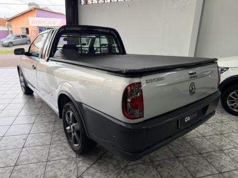VOLKSWAGEN Saveiro 1.6 G4 SURF FLEX, Foto 3