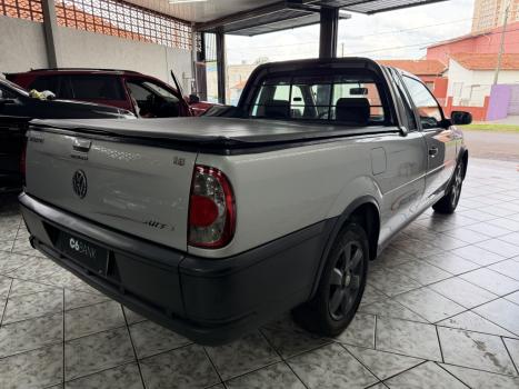 VOLKSWAGEN Saveiro 1.6 G4 SURF FLEX, Foto 4