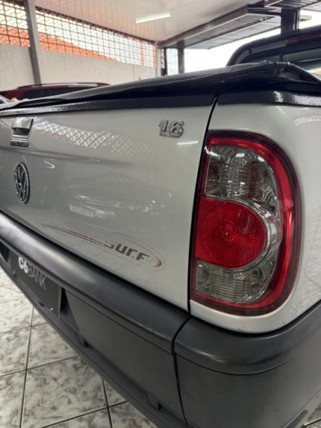 VOLKSWAGEN Saveiro 1.6 G4 SURF FLEX, Foto 5