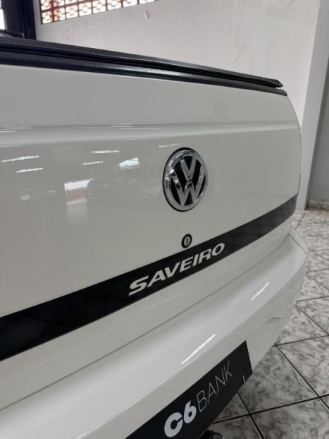 VOLKSWAGEN Saveiro 1.6 G7 CABINE SIMPLES TRENDLINE FLEX, Foto 7
