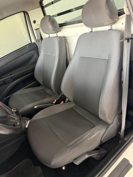 VOLKSWAGEN Saveiro 1.6 G7 CABINE SIMPLES TRENDLINE FLEX, Foto 8