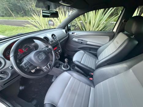 VOLKSWAGEN Saveiro 1.6 16V G6 CROSS CABINE ESTENDIDA FLEX, Foto 9