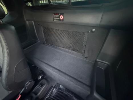 VOLKSWAGEN Saveiro 1.6 16V G6 CROSS CABINE ESTENDIDA FLEX, Foto 12