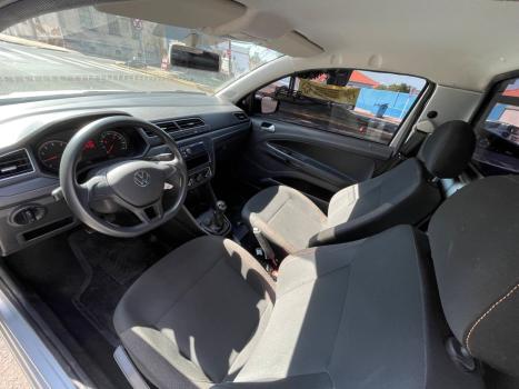 VOLKSWAGEN Saveiro 1.6 16V FLEX MSI ROBUST CABINE SIMPLES, Foto 5
