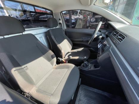 VOLKSWAGEN Saveiro 1.6 16V FLEX MSI ROBUST CABINE SIMPLES, Foto 6