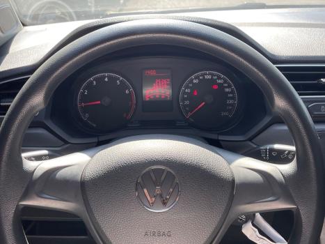 VOLKSWAGEN Saveiro 1.6 16V FLEX MSI ROBUST CABINE SIMPLES, Foto 7