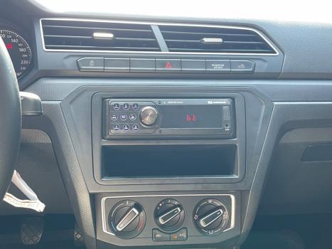 VOLKSWAGEN Saveiro 1.6 16V FLEX MSI ROBUST CABINE SIMPLES, Foto 8
